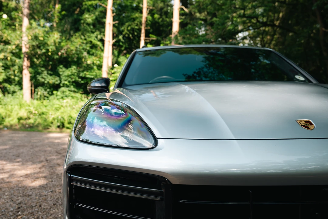 2020 Porsche 9Y0/9Y3 Cayenne Turbo - Image 28 of 31
