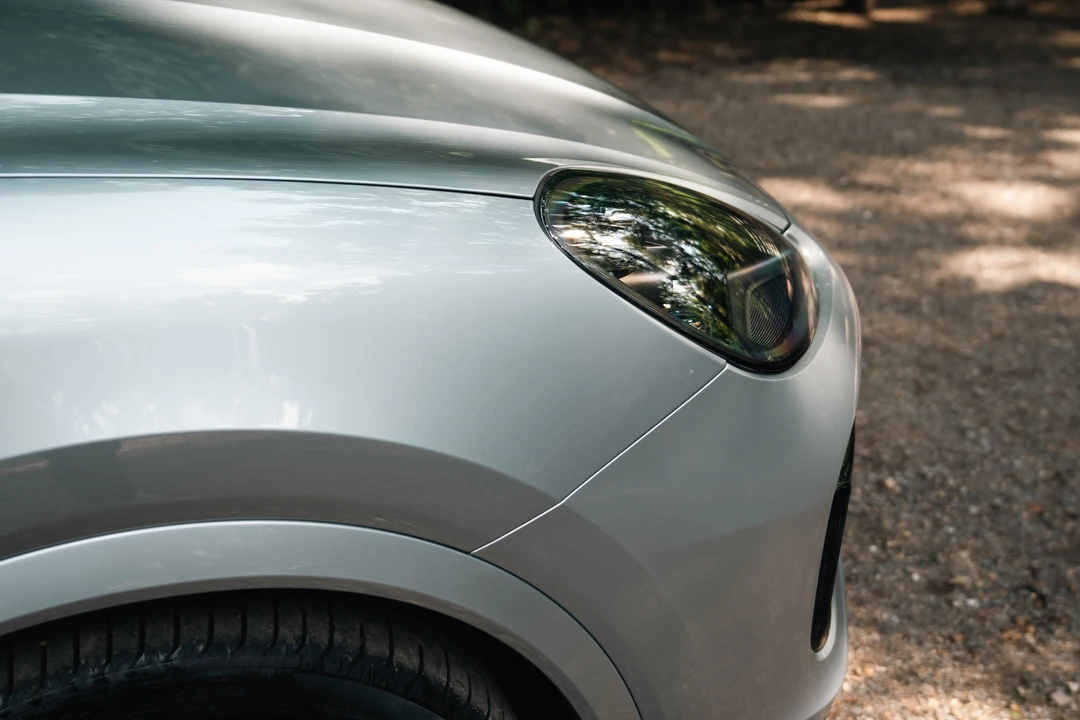 2020 Porsche 9Y0/9Y3 Cayenne Turbo - Image 31 of 31