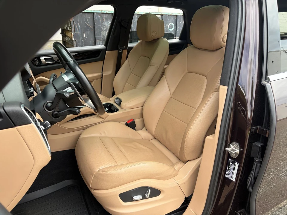 2020 Porsche 9Y0/9Y3 Cayenne - Image 10 of 16