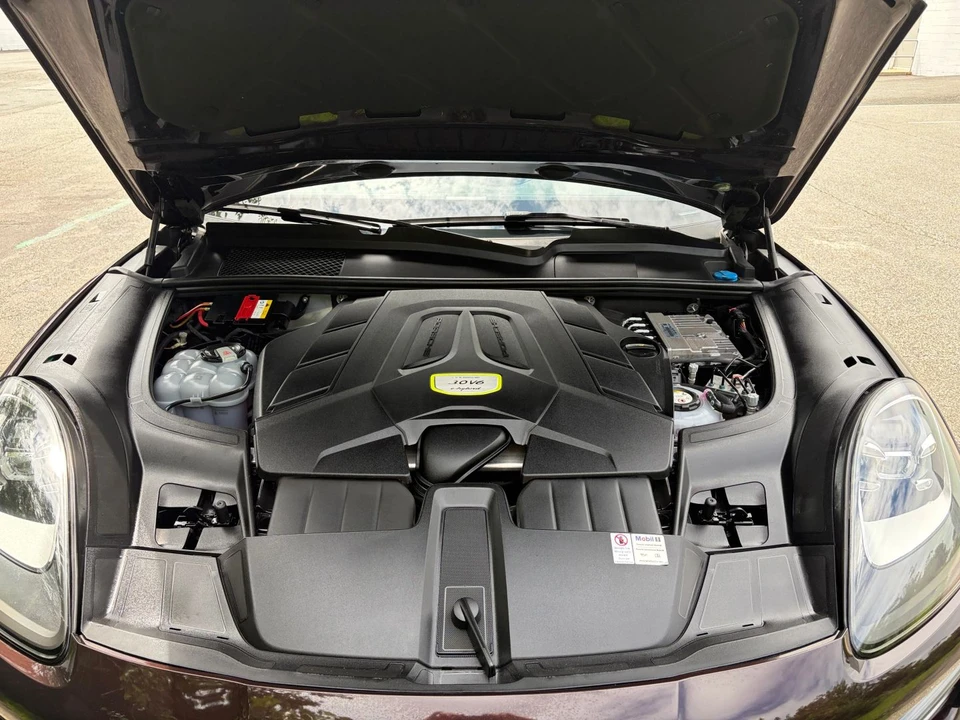 2020 Porsche 9Y0/9Y3 Cayenne - Image 12 of 16