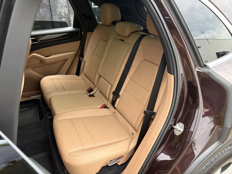 2020 Porsche 9Y0/9Y3 Cayenne - Image 11 of 16