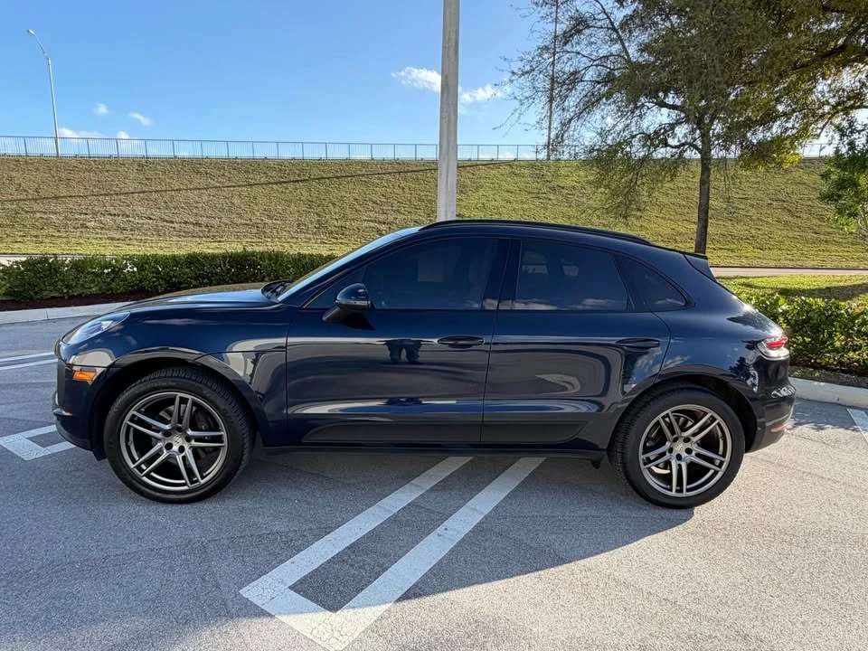 2020 Porsche Macan - Image 7 of 8