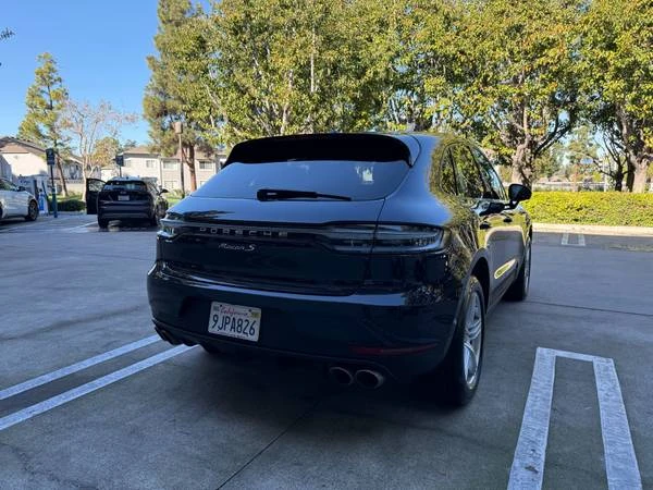 2020 Porsche Macan S - Image 3 of 21