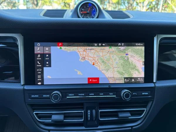 2020 Porsche Macan S - Image 16 of 21