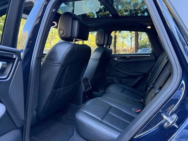 2020 Porsche Macan S - Image 21 of 21