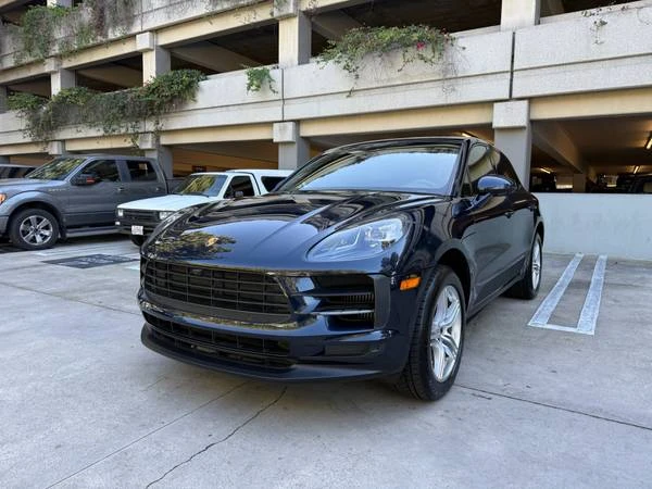 2020 Porsche Macan S - Image 8 of 21