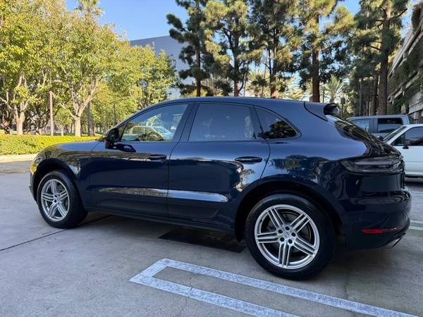 2020 Porsche Macan S - Image 6 of 21