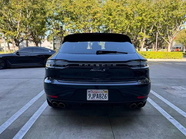 2020 Porsche Macan S - Image 4 of 21