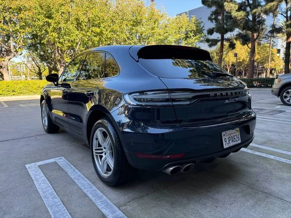 2020 Porsche Macan S - Image 5 of 21
