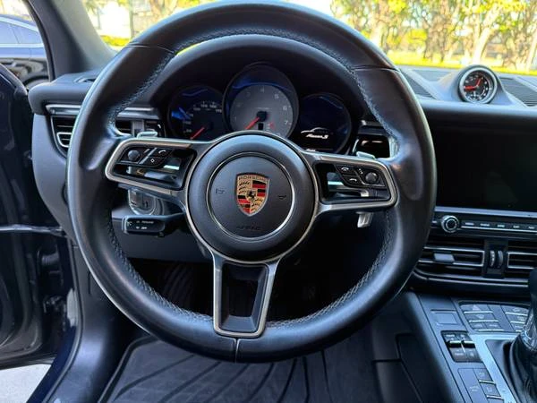 2020 Porsche Macan S - Image 15 of 21