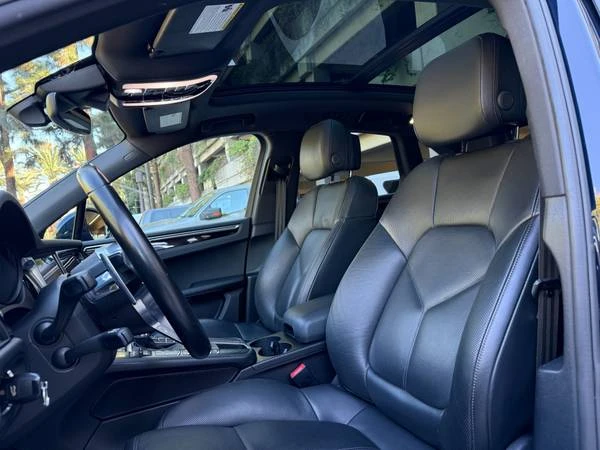2020 Porsche Macan S - Image 19 of 21