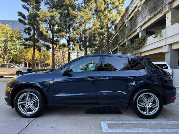 2020 Porsche Macan S - Image 7 of 21