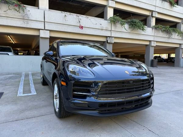 2020 Porsche Macan S - Image 10 of 21