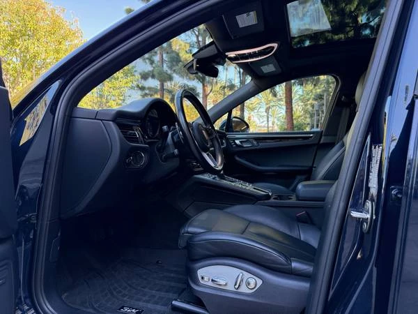 2020 Porsche Macan S - Image 14 of 21