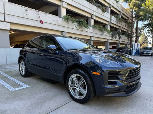 2020 Porsche Macan S - Image 11 of 21