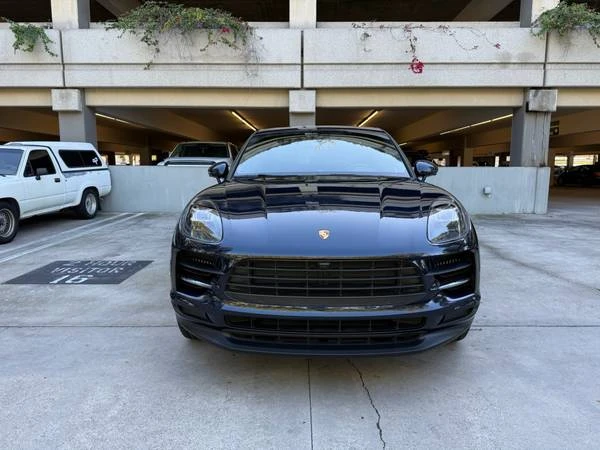 2020 Porsche Macan S - Image 9 of 21