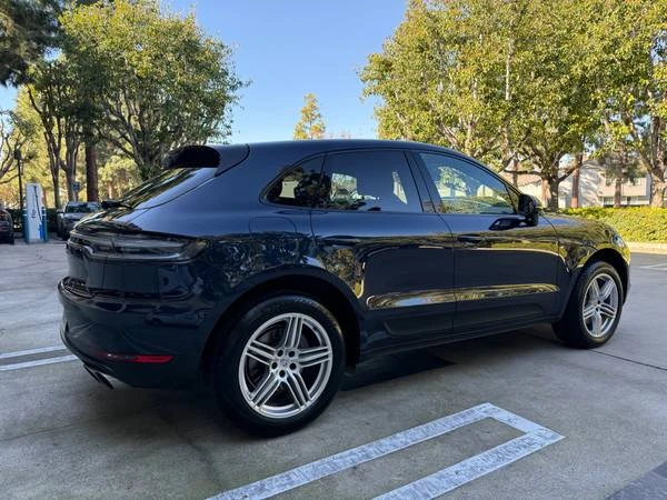 2020 Porsche Macan S - Image 2 of 21