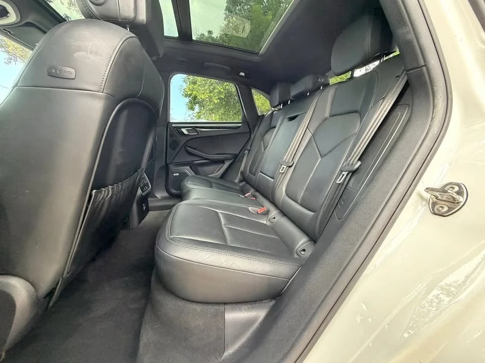 2020 Porsche Macan - Image 11 of 11