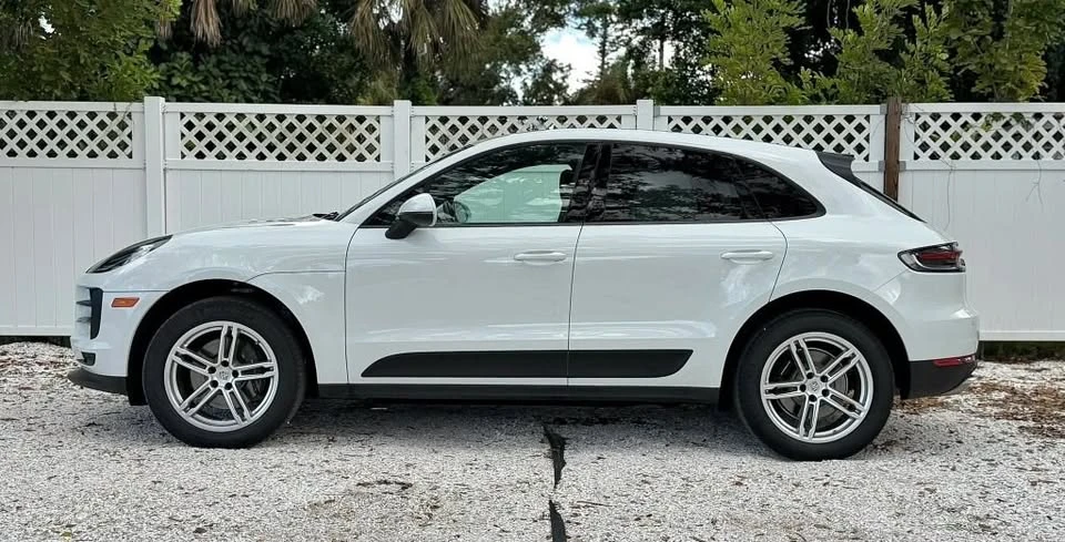 2020 Porsche Macan - Image 5 of 11