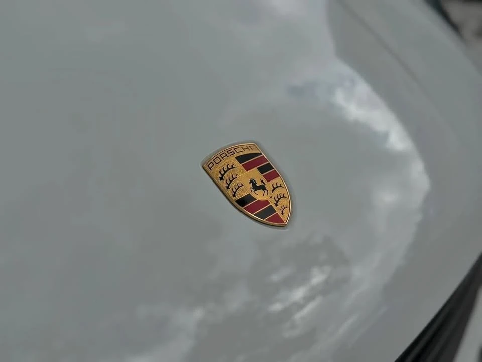2020 Porsche Macan - Image 4 of 11