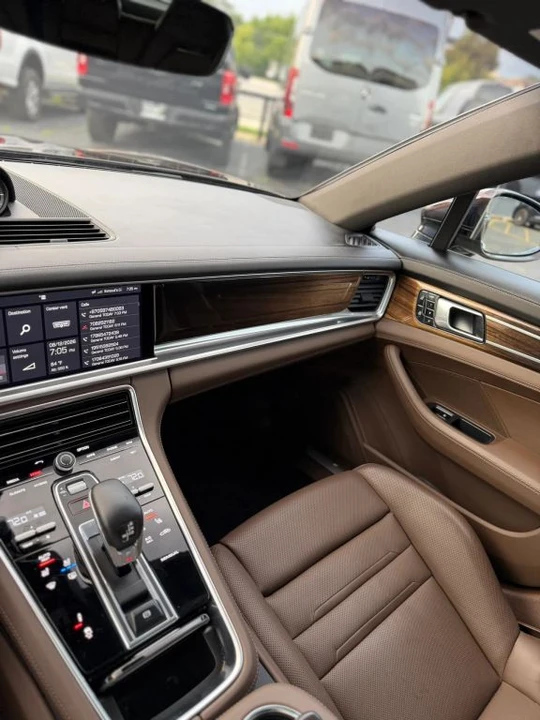2020 Porsche 971 Panamera - Image 30 of 31