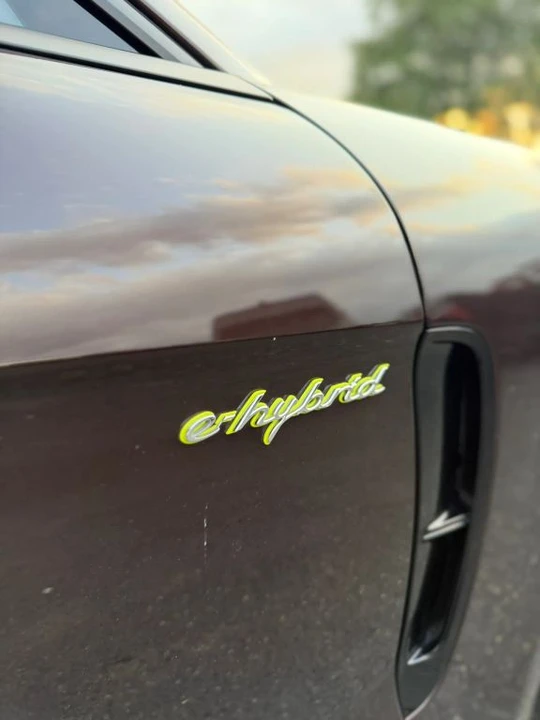 2020 Porsche 971 Panamera - Image 7 of 31