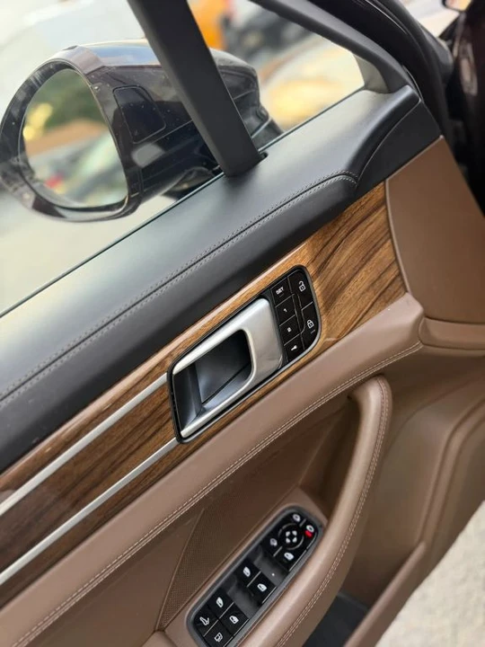 2020 Porsche 971 Panamera - Image 12 of 31