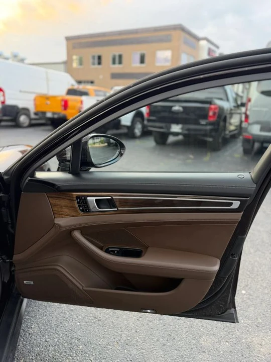 2020 Porsche 971 Panamera - Image 13 of 31