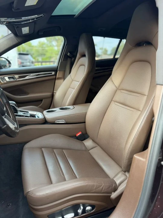 2020 Porsche 971 Panamera - Image 15 of 31