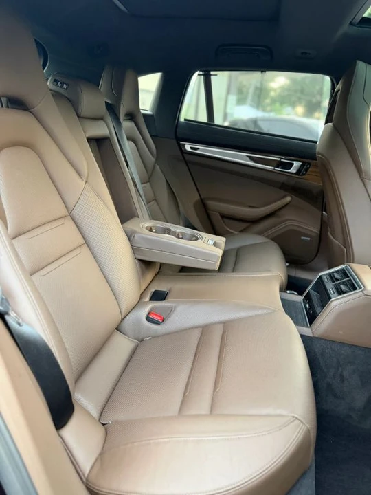 2020 Porsche 971 Panamera - Image 20 of 31