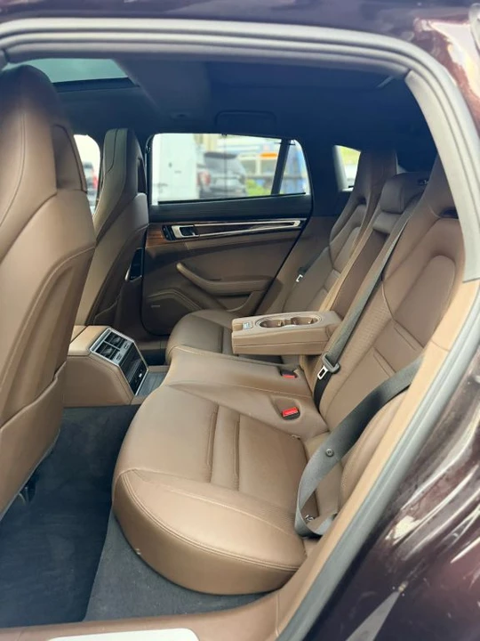 2020 Porsche 971 Panamera - Image 22 of 31