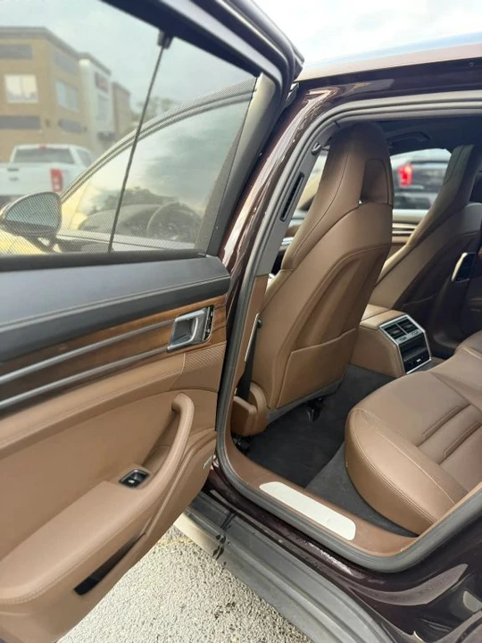 2020 Porsche 971 Panamera - Image 21 of 31