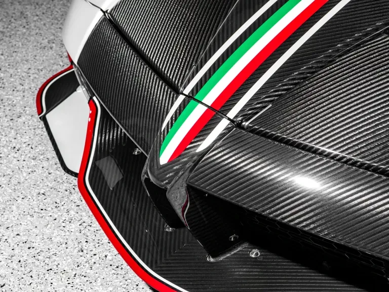 2020 Pagani Huayra - Image 17 of 31