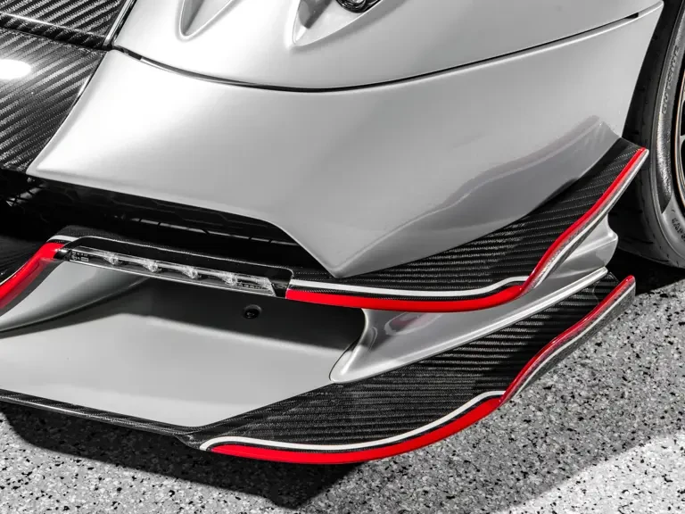 2020 Pagani Huayra - Image 16 of 31
