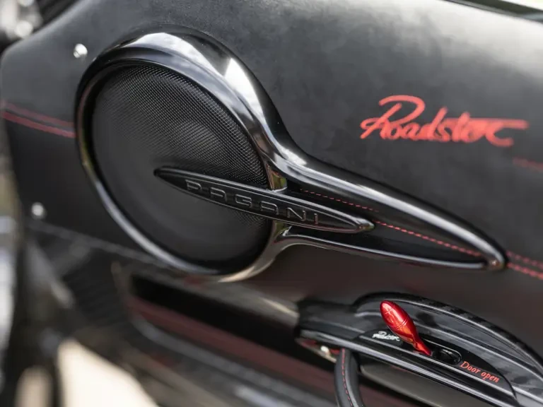 2020 Pagani Huayra - Image 20 of 31