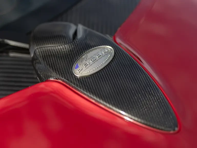 2020 Pagani Huayra - Image 7 of 31