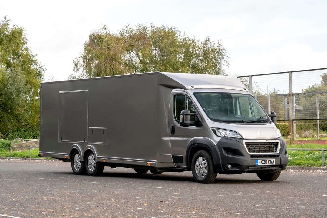 2019 Peugeot - Image 2 of 31