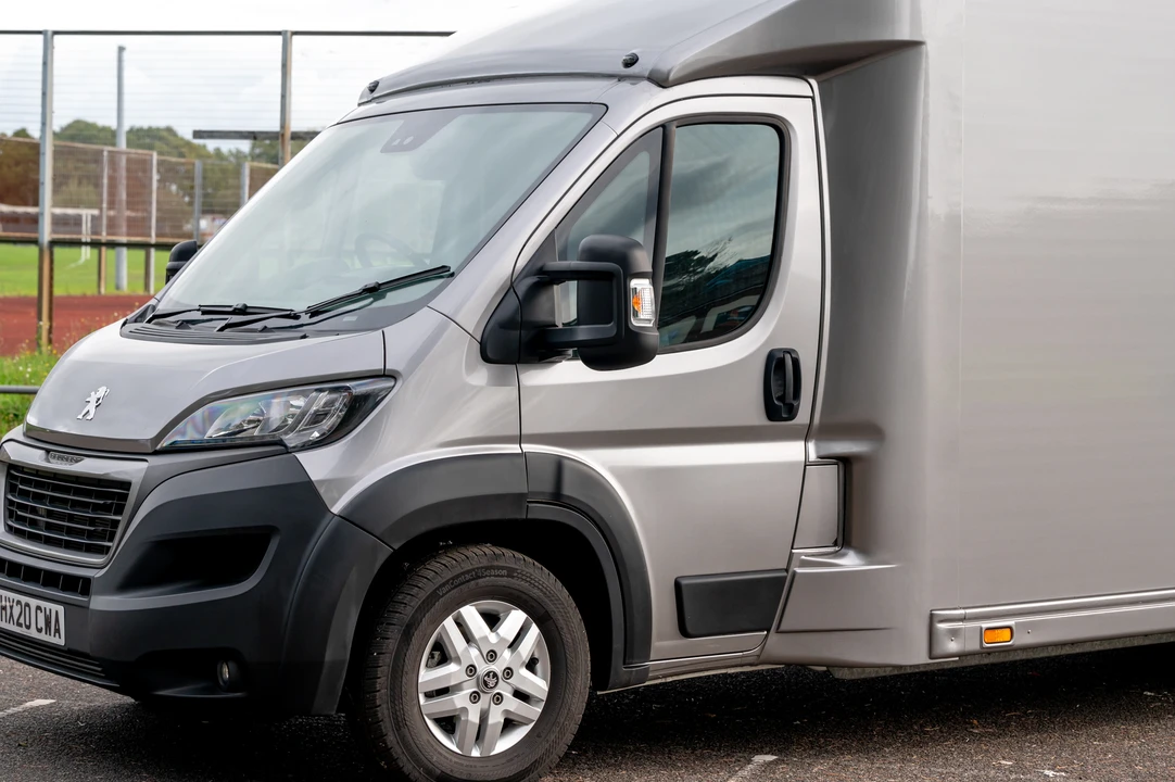 2019 Peugeot - Image 22 of 31