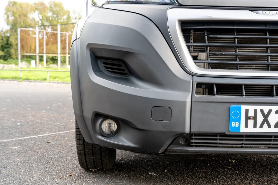 2019 Peugeot - Image 30 of 31