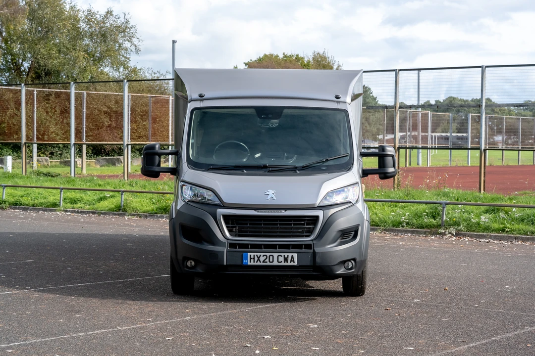 2019 Peugeot - Image 11 of 31