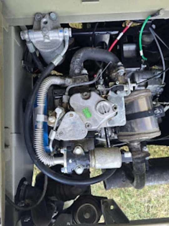 2020 Piaggio - Image 20 of 20