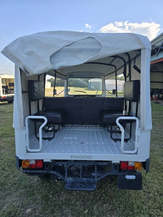 2020 Piaggio - Image 15 of 20
