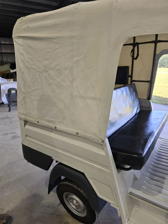 2020 Piaggio - Image 10 of 20