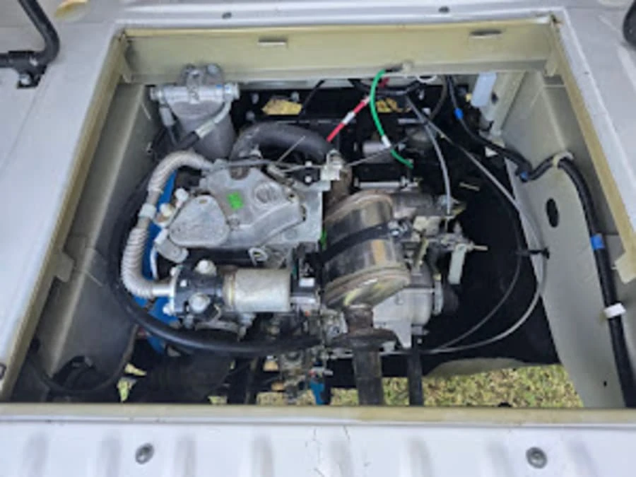 2020 Piaggio - Image 19 of 20