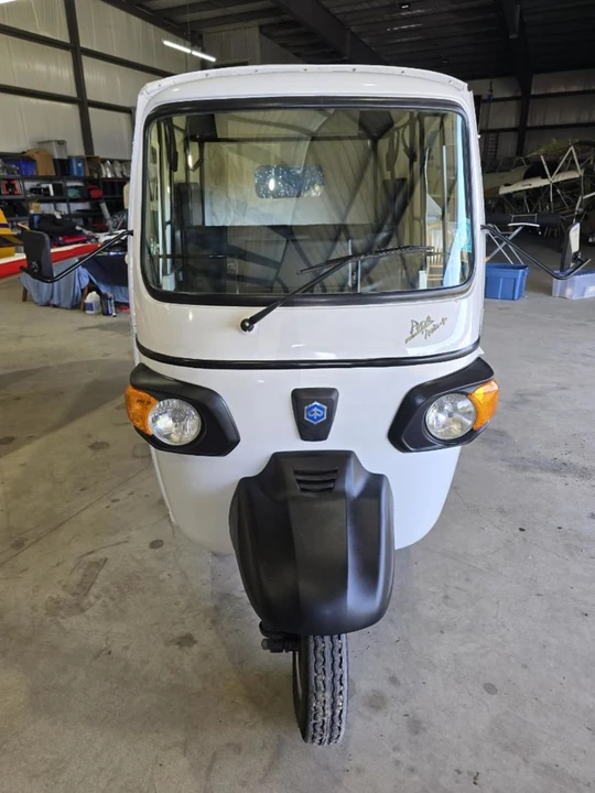 2020 Piaggio - Image 5 of 20