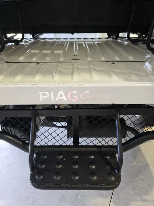 2020 Piaggio - Image 7 of 20