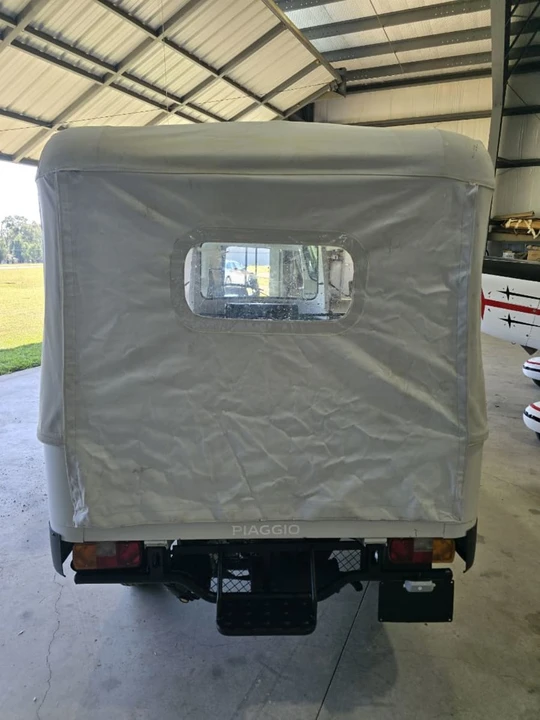 2020 Piaggio - Image 8 of 20