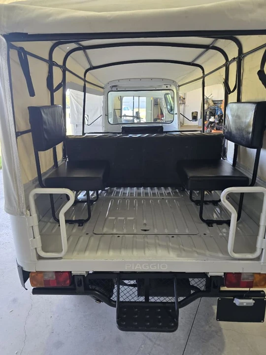 2020 Piaggio - Image 13 of 20