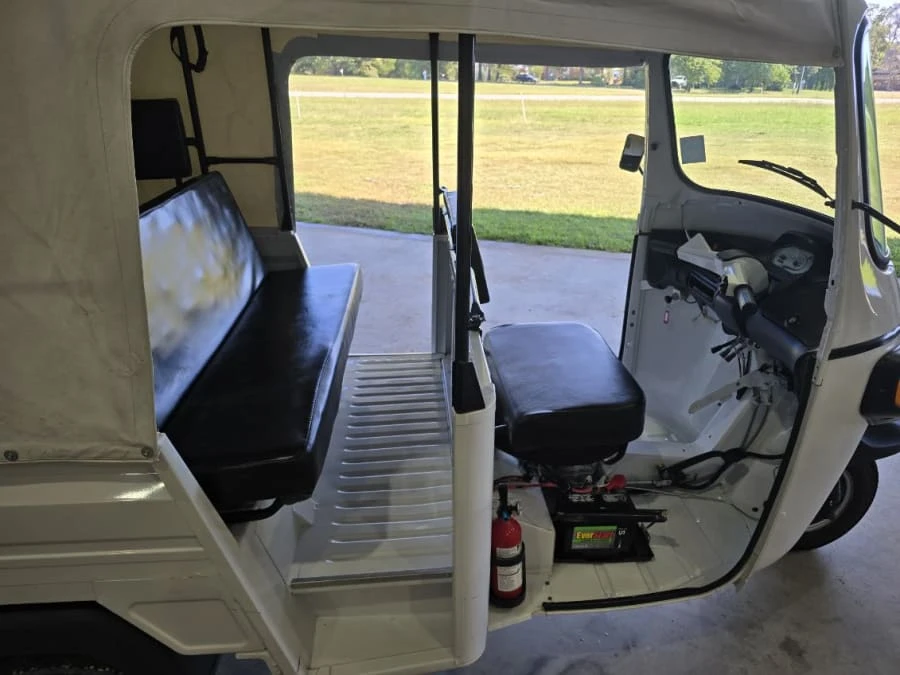 2020 Piaggio - Image 12 of 20