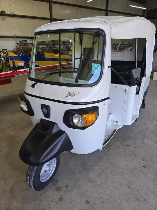 2020 Piaggio - Image 6 of 20